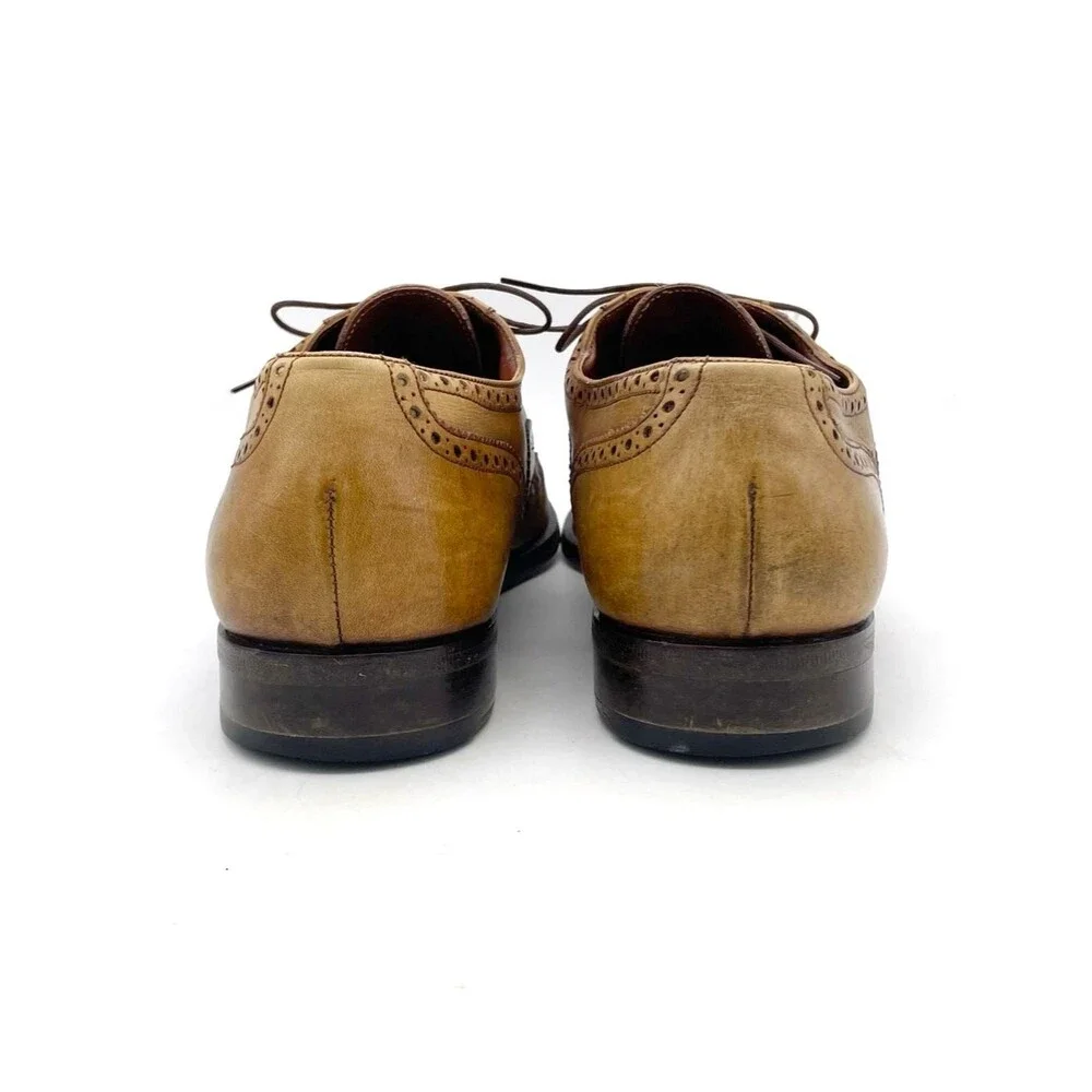 Bruno Magli vintage bruno